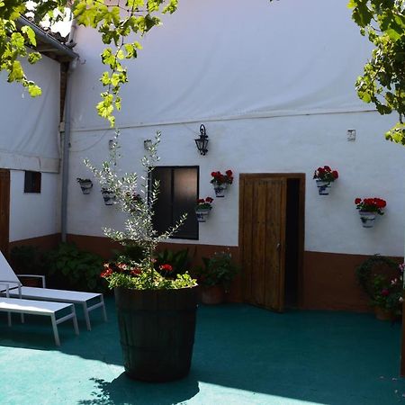 Casa Rural Los Llaganos Villaturiel Dış mekan fotoğraf