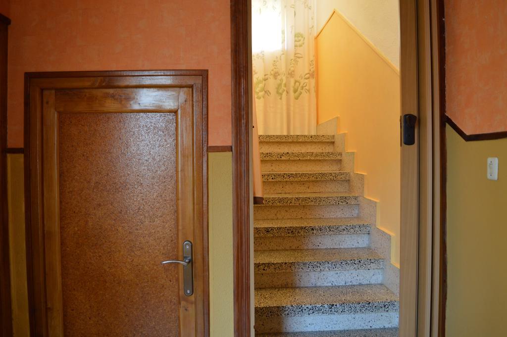 Casa Rural Los Llaganos Villaturiel Dış mekan fotoğraf