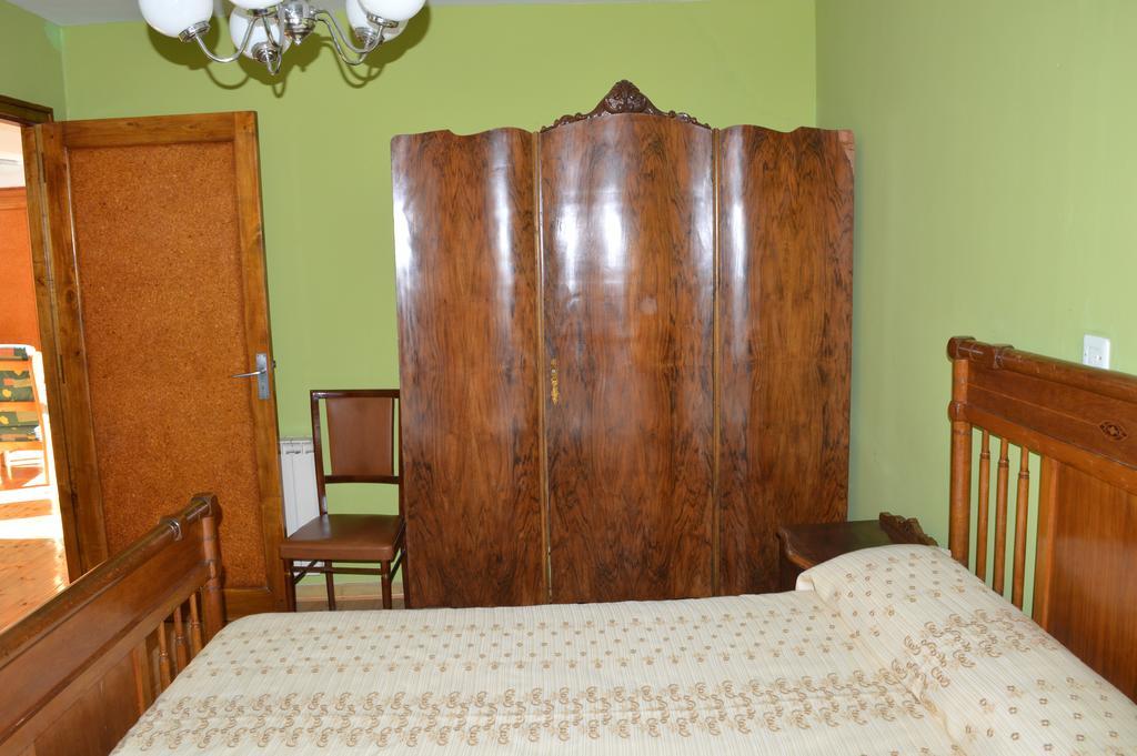 Casa Rural Los Llaganos Villaturiel Dış mekan fotoğraf