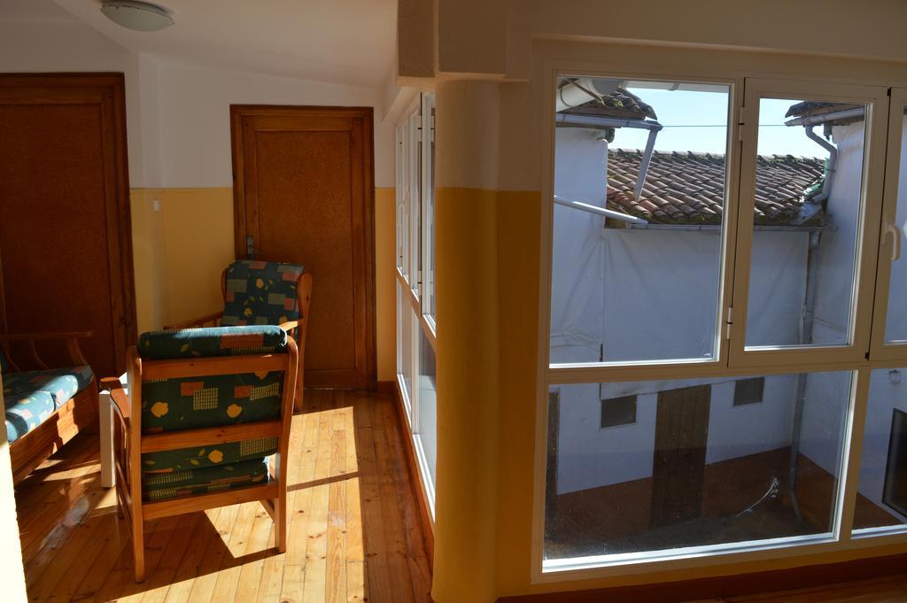Casa Rural Los Llaganos Villaturiel Dış mekan fotoğraf