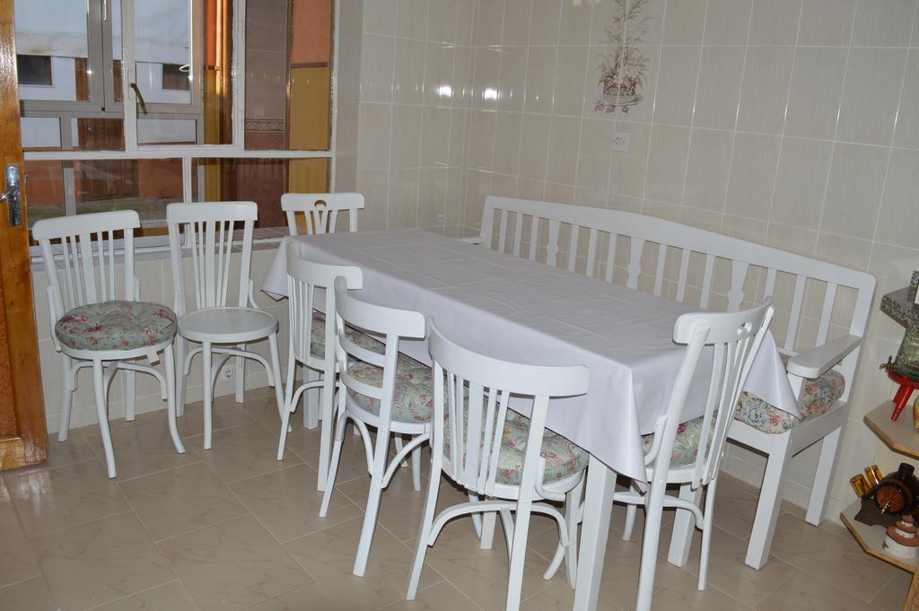 Casa Rural Los Llaganos Villaturiel Dış mekan fotoğraf