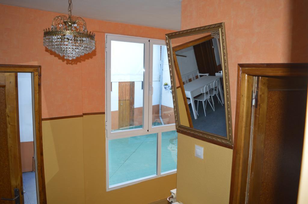 Casa Rural Los Llaganos Villaturiel Dış mekan fotoğraf