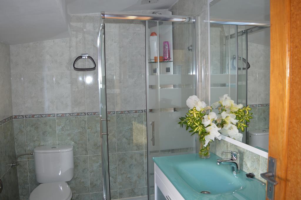 Casa Rural Los Llaganos Villaturiel Dış mekan fotoğraf
