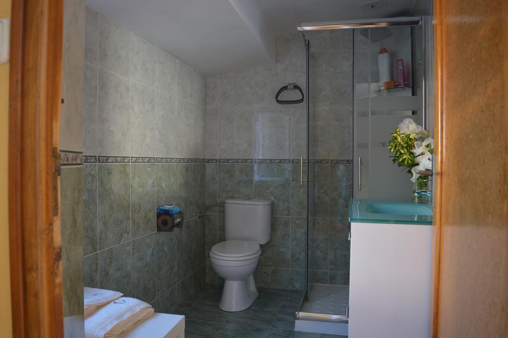 Casa Rural Los Llaganos Villaturiel Dış mekan fotoğraf