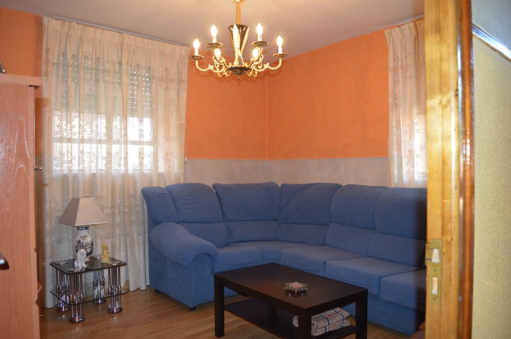 Casa Rural Los Llaganos Villaturiel Dış mekan fotoğraf