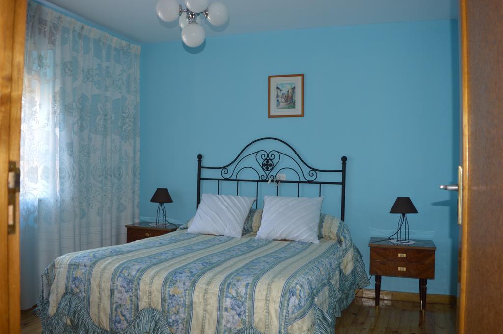 Casa Rural Los Llaganos Villaturiel Dış mekan fotoğraf
