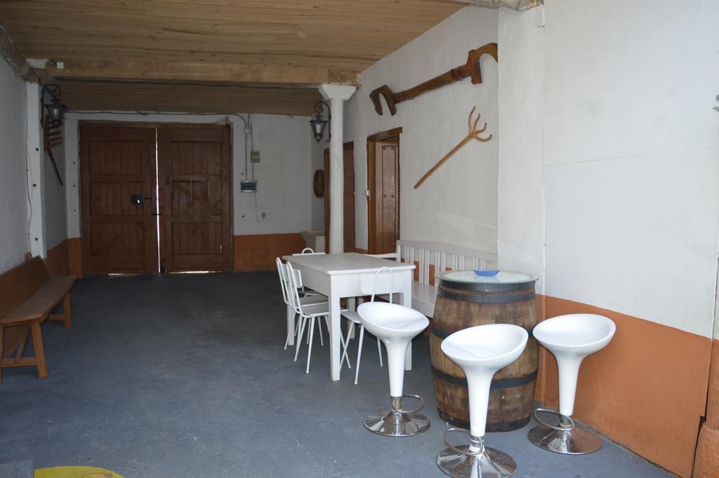 Casa Rural Los Llaganos Villaturiel Dış mekan fotoğraf