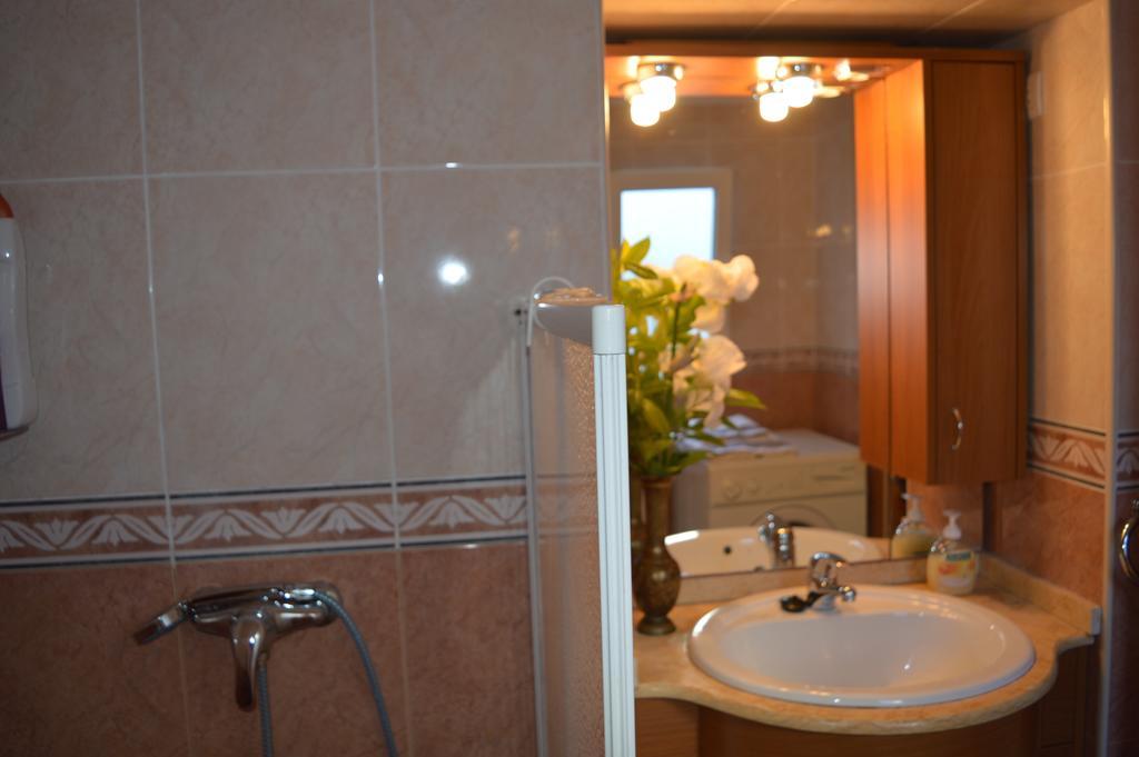 Casa Rural Los Llaganos Villaturiel Dış mekan fotoğraf