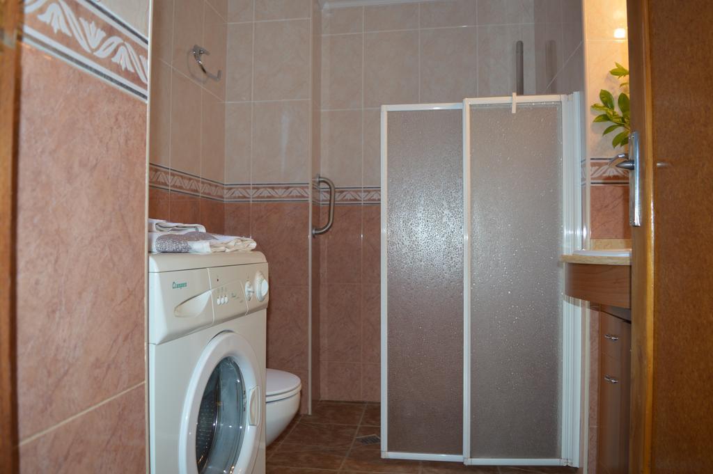 Casa Rural Los Llaganos Villaturiel Dış mekan fotoğraf