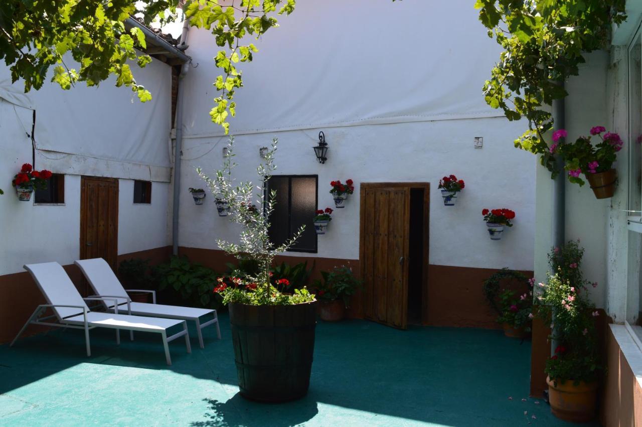 Casa Rural Los Llaganos Villaturiel Dış mekan fotoğraf